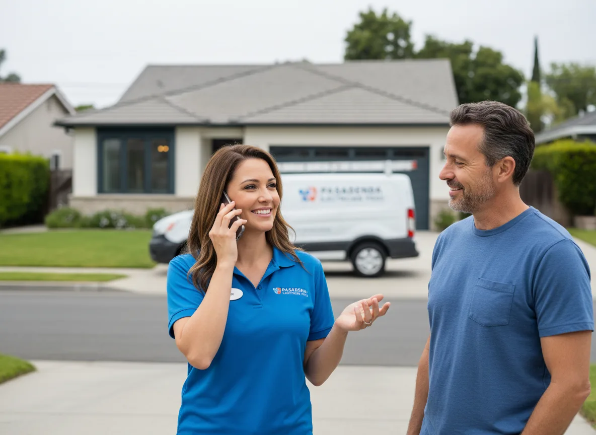 Electrician Clarion, IA FAQs